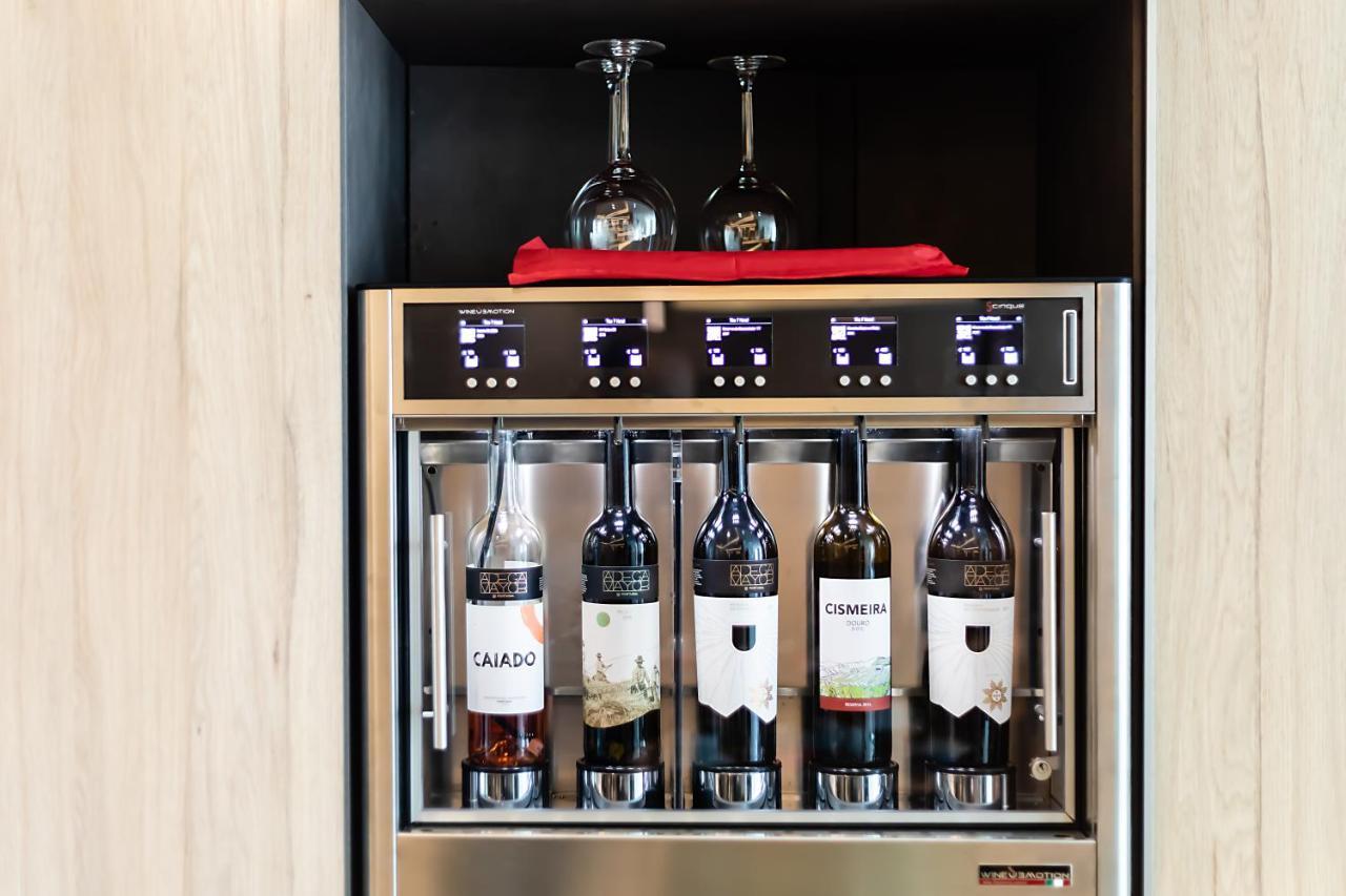 The 7 Hotel, Suites, & Lissabon