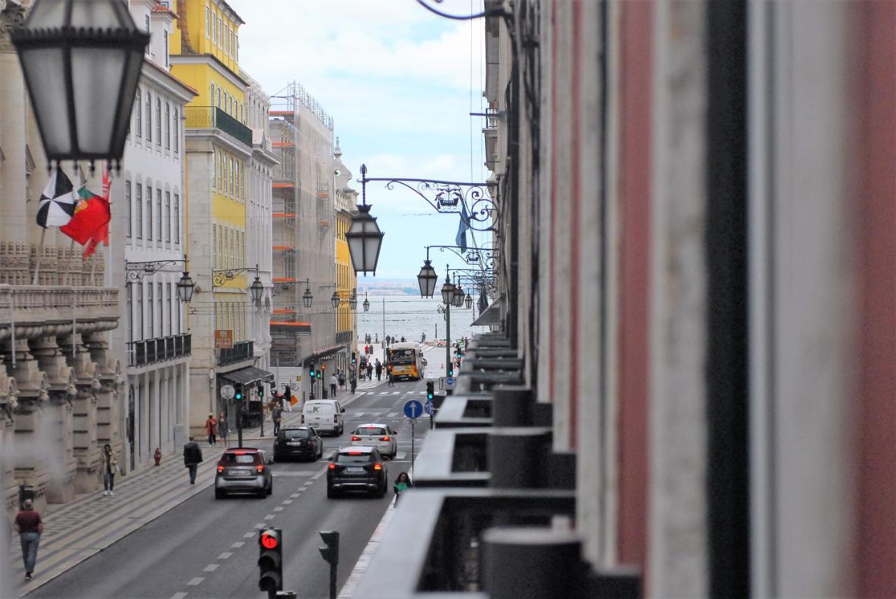 The 7 Hotel, Suites, & Hotel Lissabon