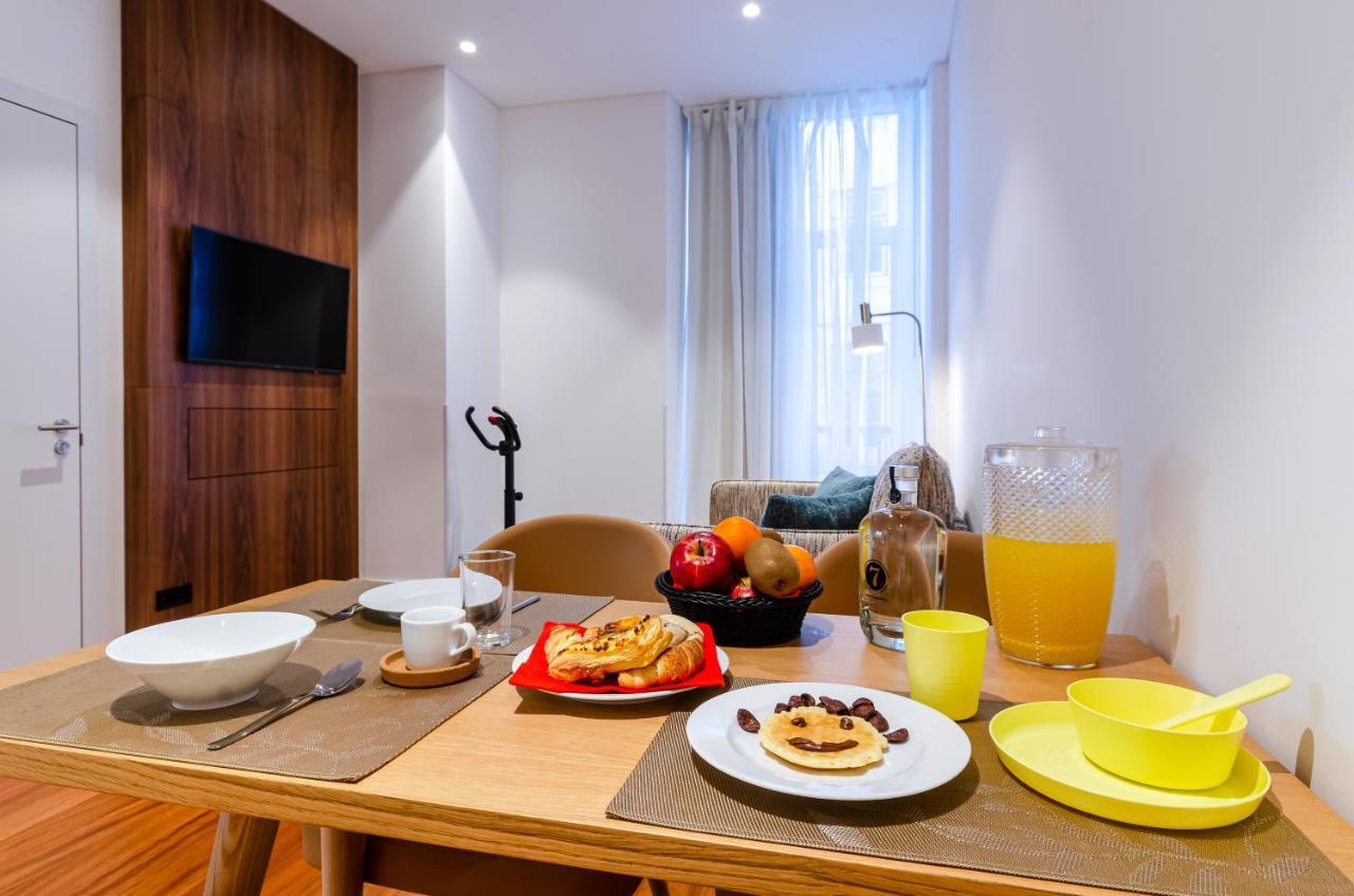 The 7 Hotel, Suites, & 3* Lissabon