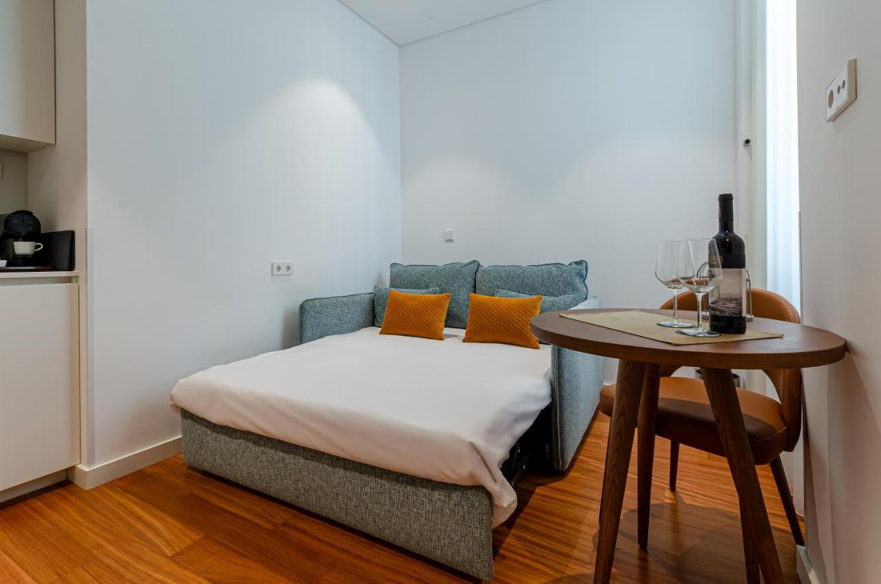 Hotel The 7 Hotel, Suites, & Lissabon